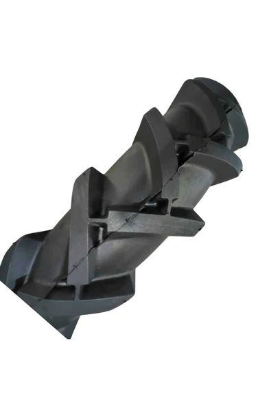 4.00-8  4 kat Bahçe Traktörü,küçük Romörk,çapa Makinası Las - Resim 2