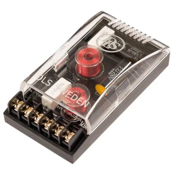 DLS MB6.2 | DLS Performance Serisi 16 cm Komponent - Resim 5