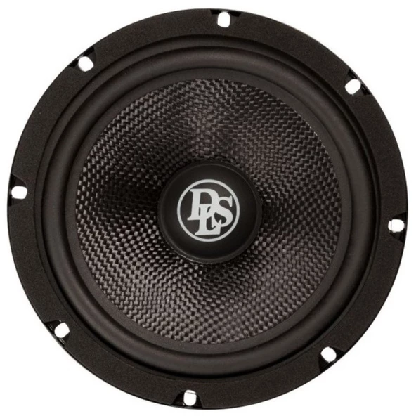 DLS MB6.2 | DLS Performance Serisi 16 cm Komponent - Resim 2