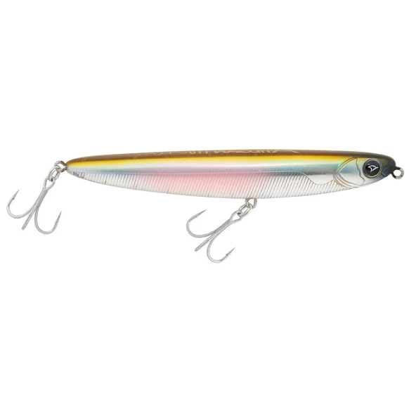 Hanfish Atılgan Crazy 11cm 14gr Su Üstü Yem - Resim 5