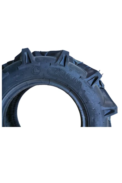 6.00-12 600-12 10kat Bahçe Traktör Lastiği, Vietnam 2024 Üretim - Resim 5