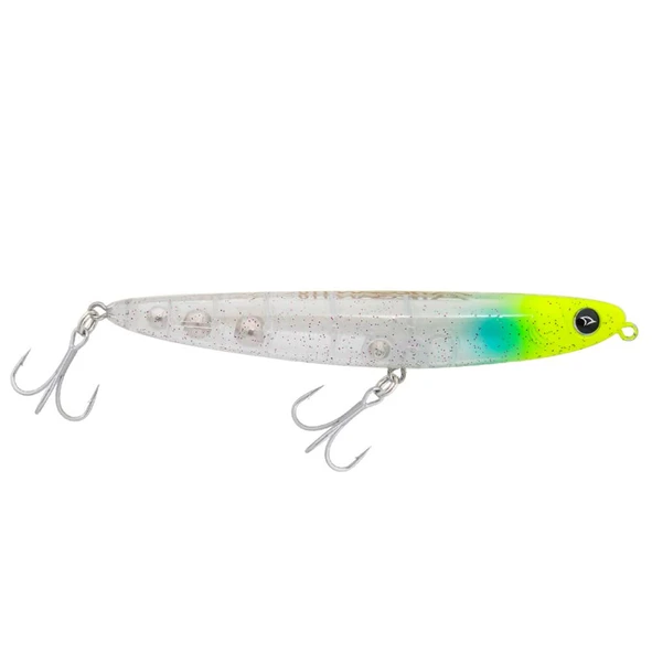 Hanfish Atılgan Crazy 11cm 14gr Su Üstü Yem - Resim 9