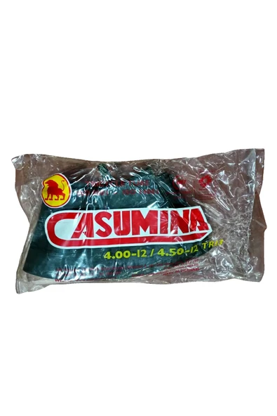 4.00/4.50-12 Tr13 İç Lastik, 12 Inç Şamrel Oto Siboplu Lastiklere ürün görseli