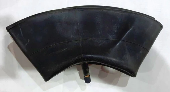 4.00/4.50-12 Tr13 İç Lastik, 12 Inç Şamrel Oto Siboplu Lastiklere - Resim 2