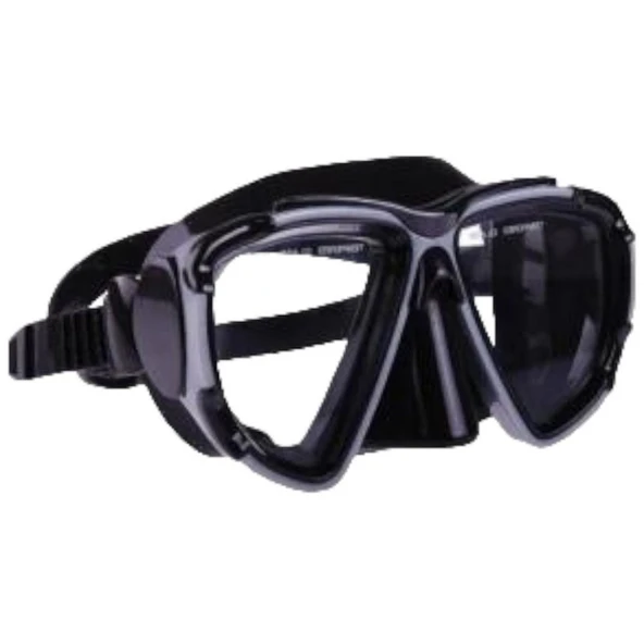 246 - TEK MASKE SAFARİ SİLİKON TEMPERED 12 - 1