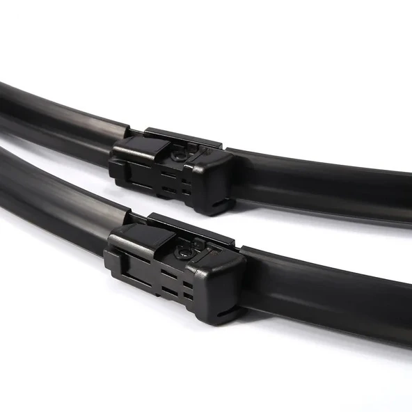 Sentinel Muz Silecek Takımı Citroen C3 2016-2023 ile uyumlu - Resim 2