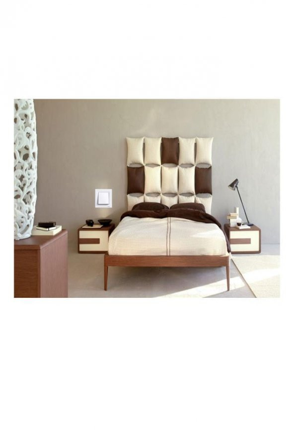 Schneider Asfora Beyaz Vavien Çerçeveli - Resim 5