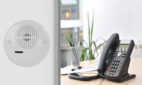 Mutlusan MTZ-304 Ayarlı Telefon Zili - Telefon Sesi Yükseltici - Resim 2