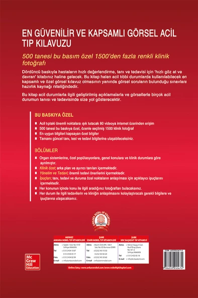 Acil Tıp Atlası - Resim 2