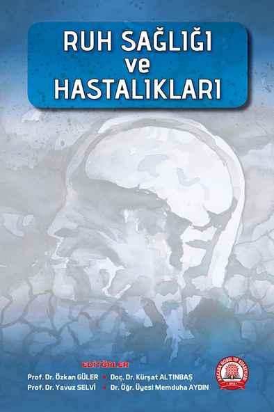 Ruh Sağlığı ve Hastalıkları ürün görseli 1