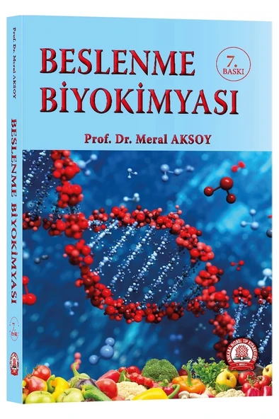 Beslenme Biyokimyası - 1