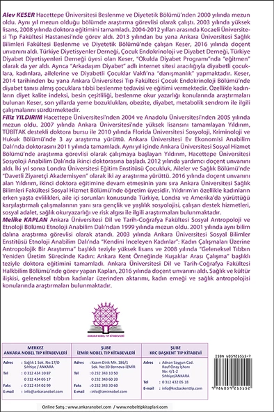 Hastalıkta Sağlıkta Kadın Olmak - Resim 2