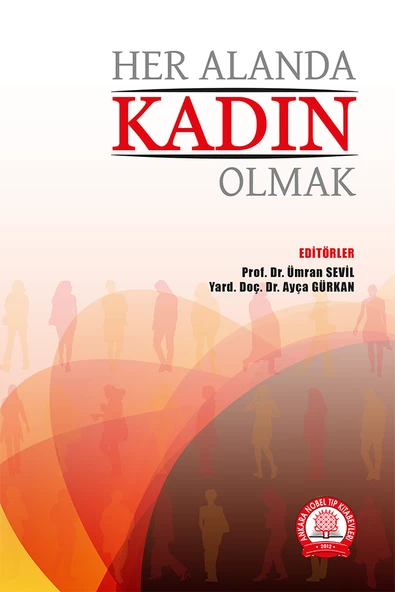 Her Alanda Kadın Olmak ürün görseli