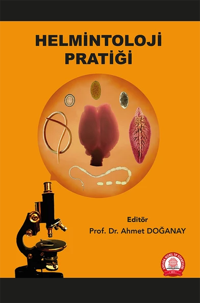 Helmintoloji Pratiği - 1