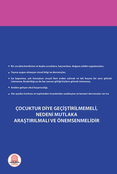 Her Yönüyle Çocuk İstismarı ve İhmali - 2