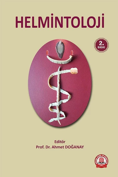 Helmintoloji ürün görseli 1