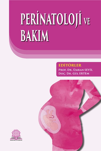 Perinatoloji ve Bakım ürün görseli