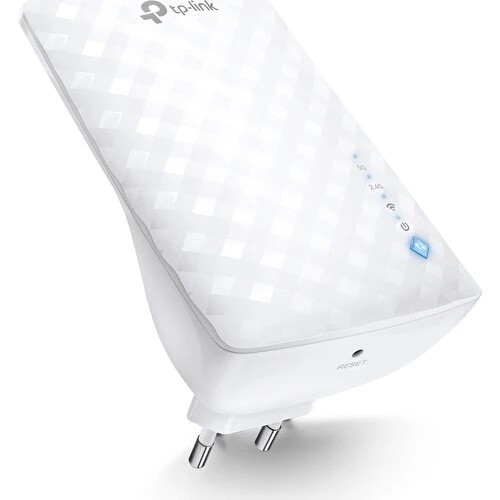 TP-Link RE190 AC750 750Mbps Menzil Genişletici - 3