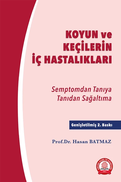 Koyun ve Keçilerin İç Hastalıkları