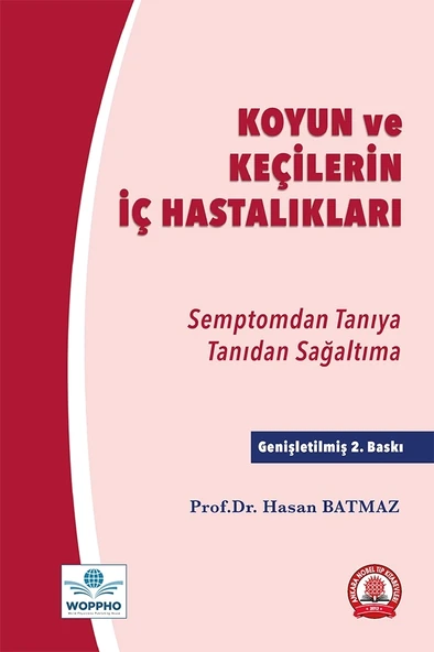 Koyun ve Keçilerin İç Hastalıkları