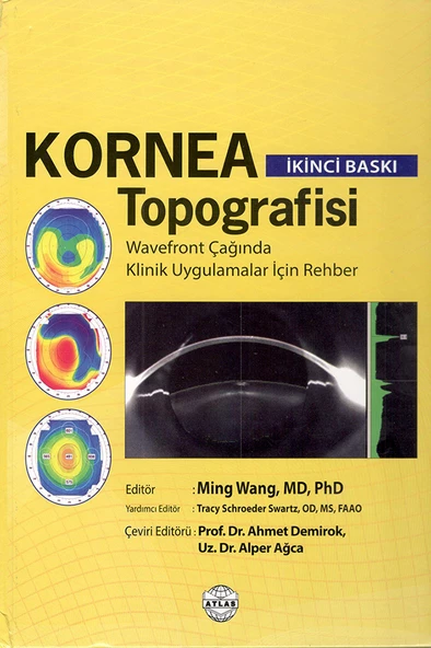 Kornea Topografisi