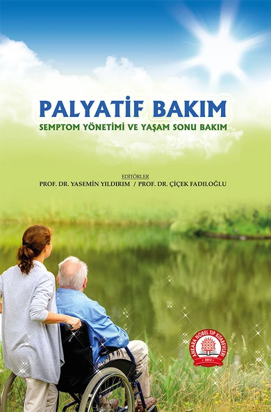 Palyatif Bakım Semptom Yönetimi ve Yaşam Sonu Bakım ürün görseli