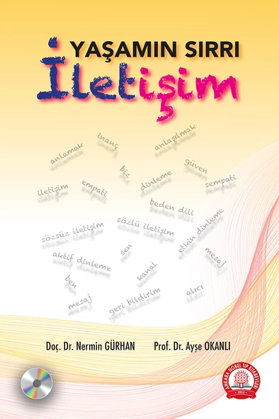 Yaşamın Sırrı İletişim ürün görseli 1