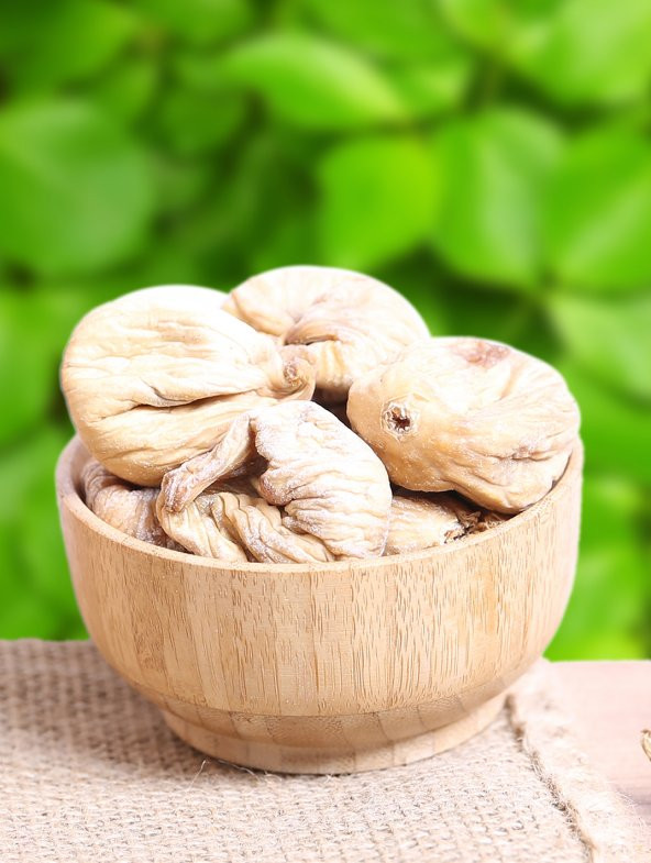 Meray Kuru İncir Yerli 500 Gr