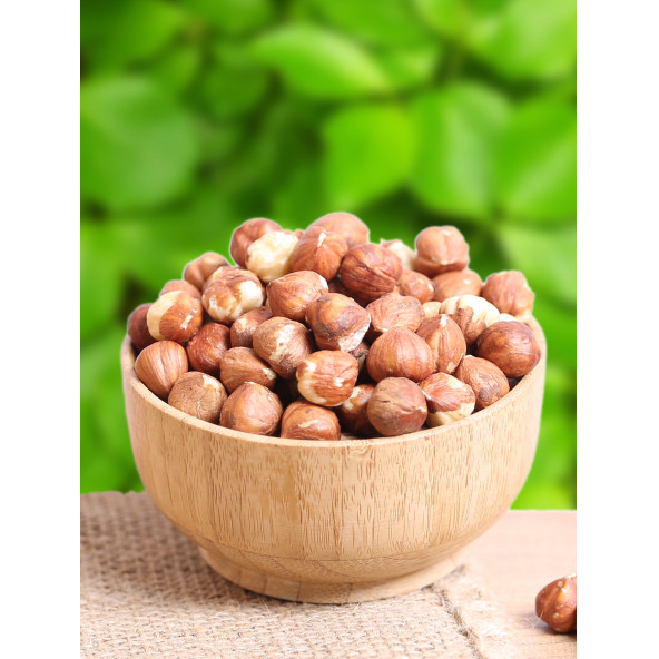 Meray Fındık İçi Kavrulmuş 1 kg