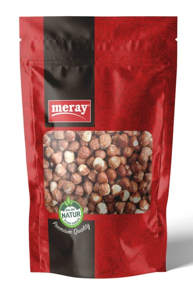 Fındık İçi Çiğ Naturel 1 Kg