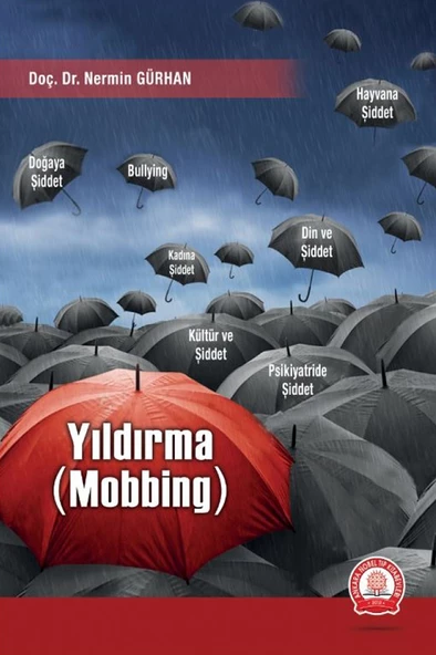 Yıldırma (Mobbing) ürün görseli