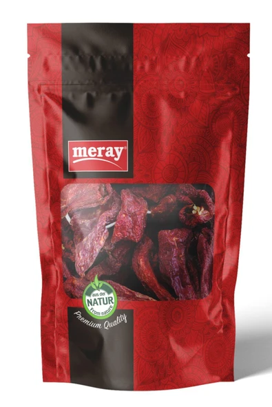 Kuruluk Biber Tatlı 50 Adet