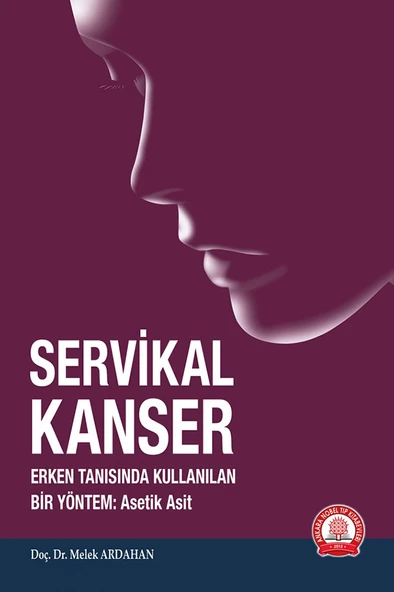 Servikal Kanser Erken Tanısında Kullanılan Bir Yöntem Asetik Asit ürün görseli 1