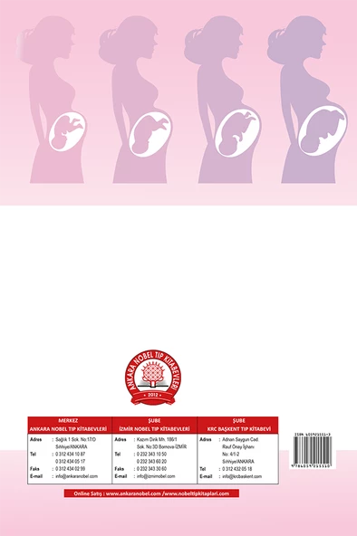 Temel Ebelik Uygulamaları Rehberler ve Değerlendirme - 2