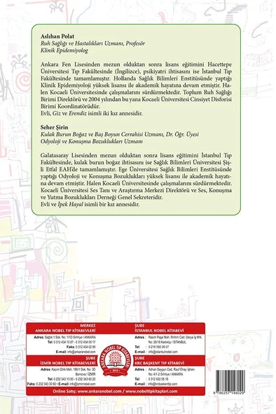 Cinsiyet Disforisi Multidisipliner Yaklaşım İlkeleri - Resim 2