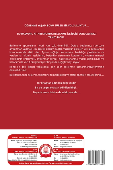 Sağlığın Korunmasında Fiziksel Aktivite ve Spor Beslenmesi Temel İlkeleri - Resim 2