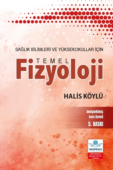 Sağlık Bilimleri için Temel Fizyoloji 5. Baskı - Resim 2