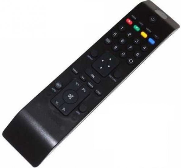 Vestel 24VF3021 Led Tv Kumanda ürün görseli