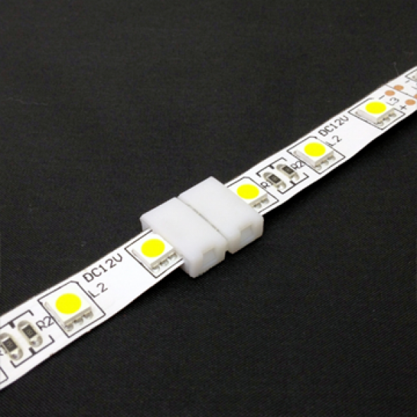 Şerit Led Birleştirme Aparat 3528/5050 - 3