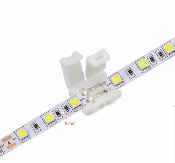 Şerit Led Birleştirme Aparat 3528/5050 - 4