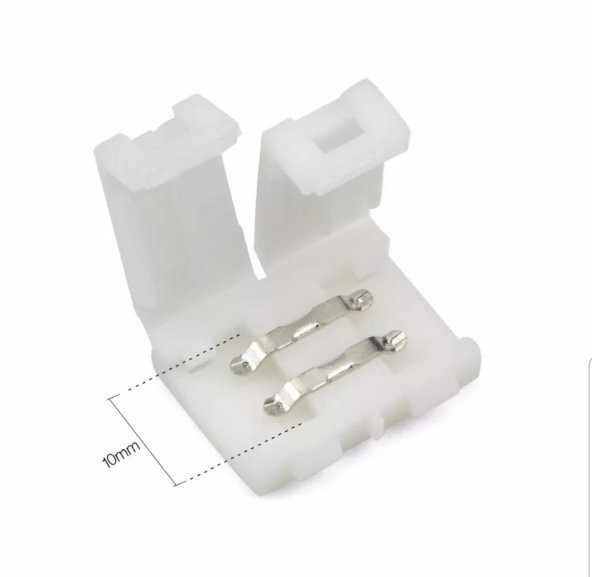 Şerit Led Birleştirme Aparat 3528/5050 - 5