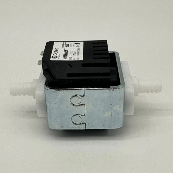 KARCHER PUZZİ 10/1 10/2 KOLTUK YIKAMA SU POMPASI 230V/50HZ 40W - Resim 9