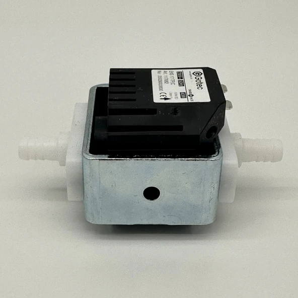 KARCHER PUZZİ 10/1 10/2 KOLTUK YIKAMA SU POMPASI 230V/50HZ 40W - Resim 10