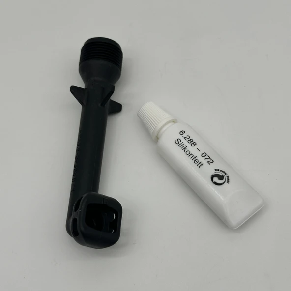 Karcher K1 K2 K3 Yıkama Makinesi Basınçlı Hortum Bağlantısı - Resim 4