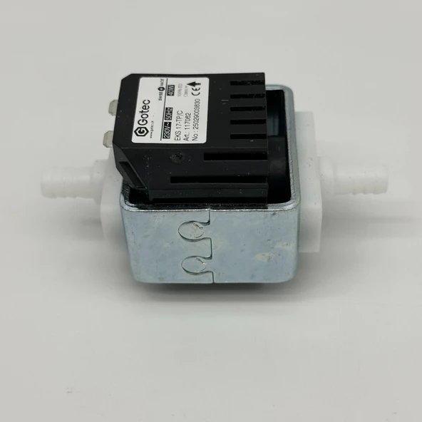 KARCHER PUZZİ 10/1 10/2 KOLTUK YIKAMA SU POMPASI 230V/50HZ 40W - Resim 8