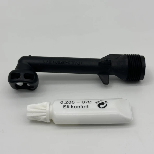 Karcher K1 K2 K3 Yıkama Makinesi Basınçlı Hortum Bağlantısı - Resim 3