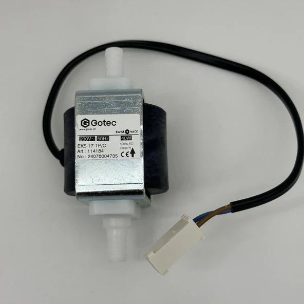 KARCHER PUZZİ 100 KOLTUK YIKAMA SU POMPASI 230V/50HZ 40W - Resim 8