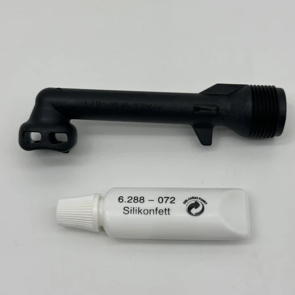 Karcher K1 K2 K3 Yıkama Makinesi Basınçlı Hortum Bağlantısı - Resim 2