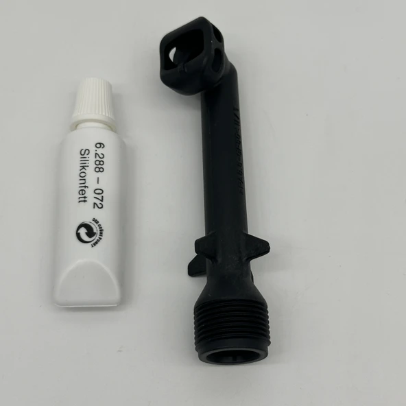 Karcher K1 K2 K3 Yıkama Makinesi Basınçlı Hortum Bağlantısı - Resim 5