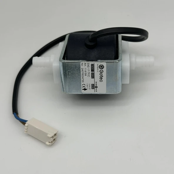 KARCHER PUZZİ 100 KOLTUK YIKAMA SU POMPASI 230V/50HZ 40W - Resim 6